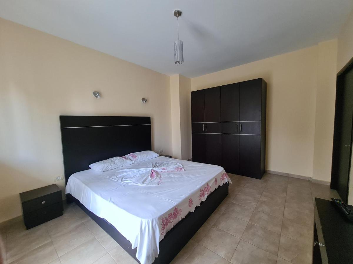 Hotel Kukesi Lini Εξωτερικό φωτογραφία