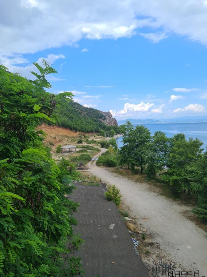 Hotel Kukesi Lini Εξωτερικό φωτογραφία